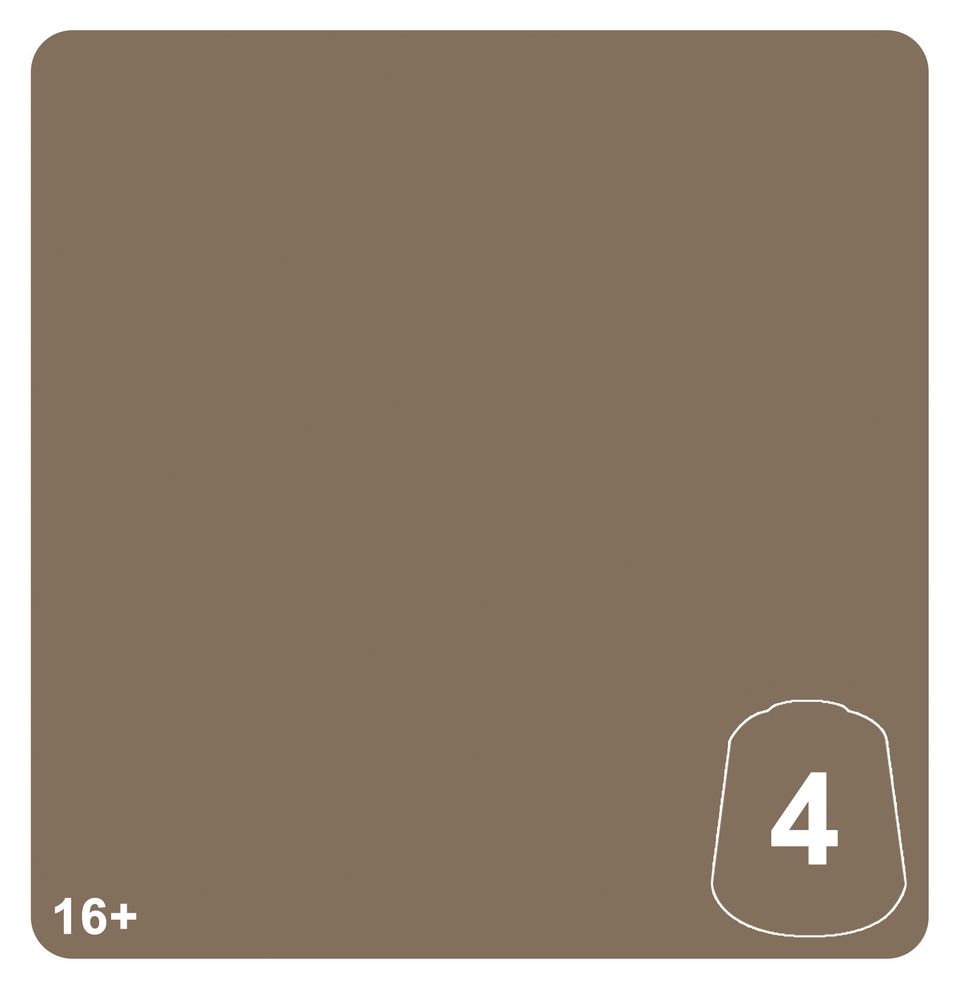 Warhammer Colour - Tone Pro: Gnarlwood 4