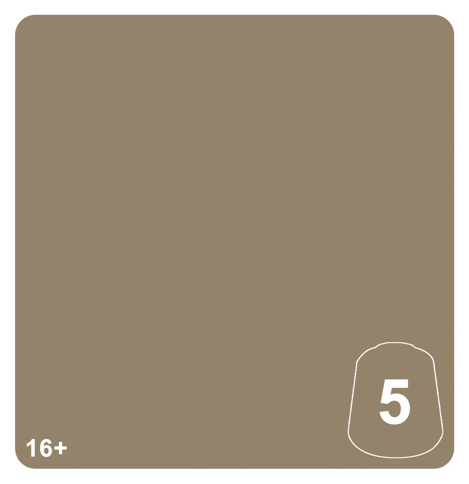 Warhammer Colour - Tone Pro: Gnarlwood 5