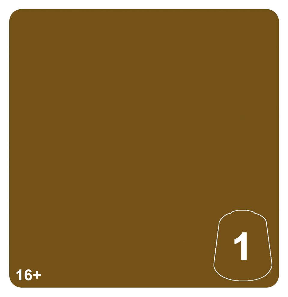 Warhammer Colour - Tone Pro: Khemri Sands 1