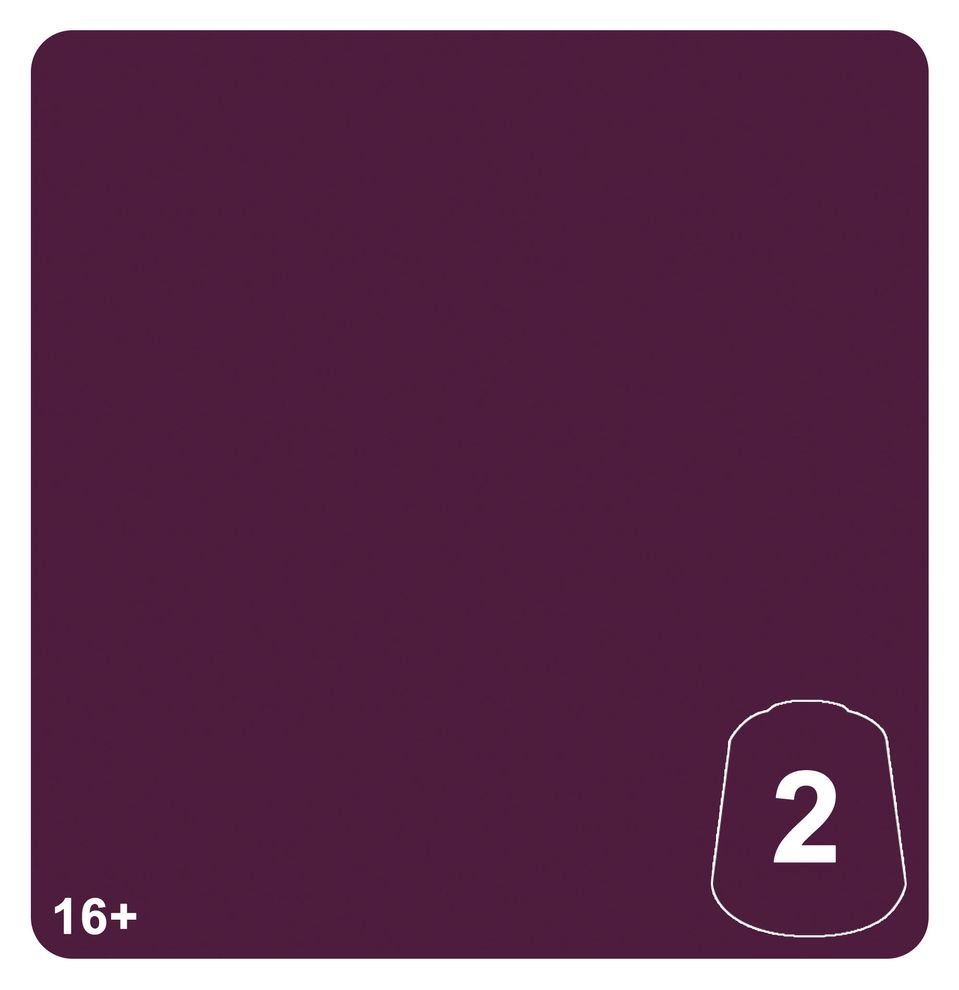 Warhammer Colour - Tone Pro: Magnus the Red 2