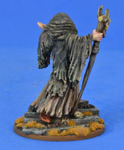 SAGA - Pagan Priest Three