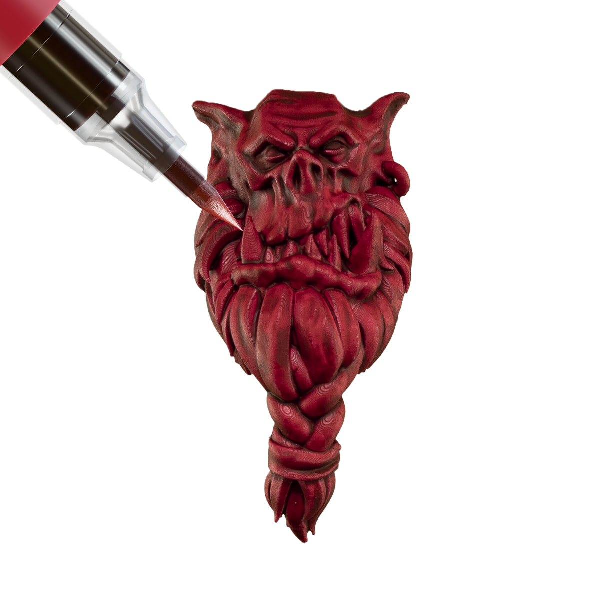 The Army Painter - Speedpaint Marker: Slaughter Red