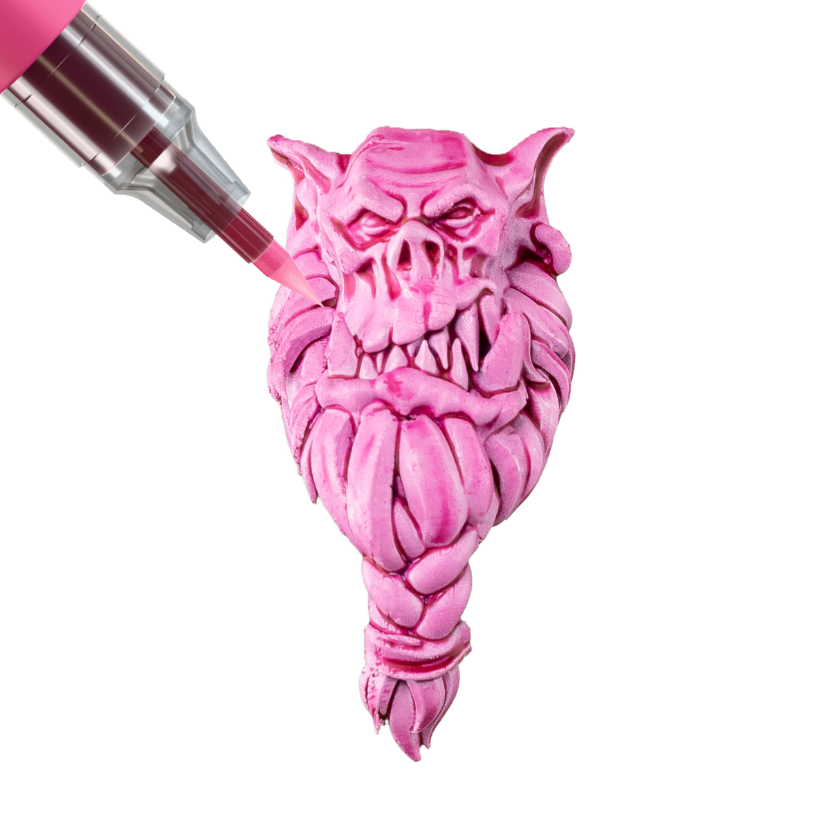 The Army Painter - Speedpaint Marker: Familiar Pink
