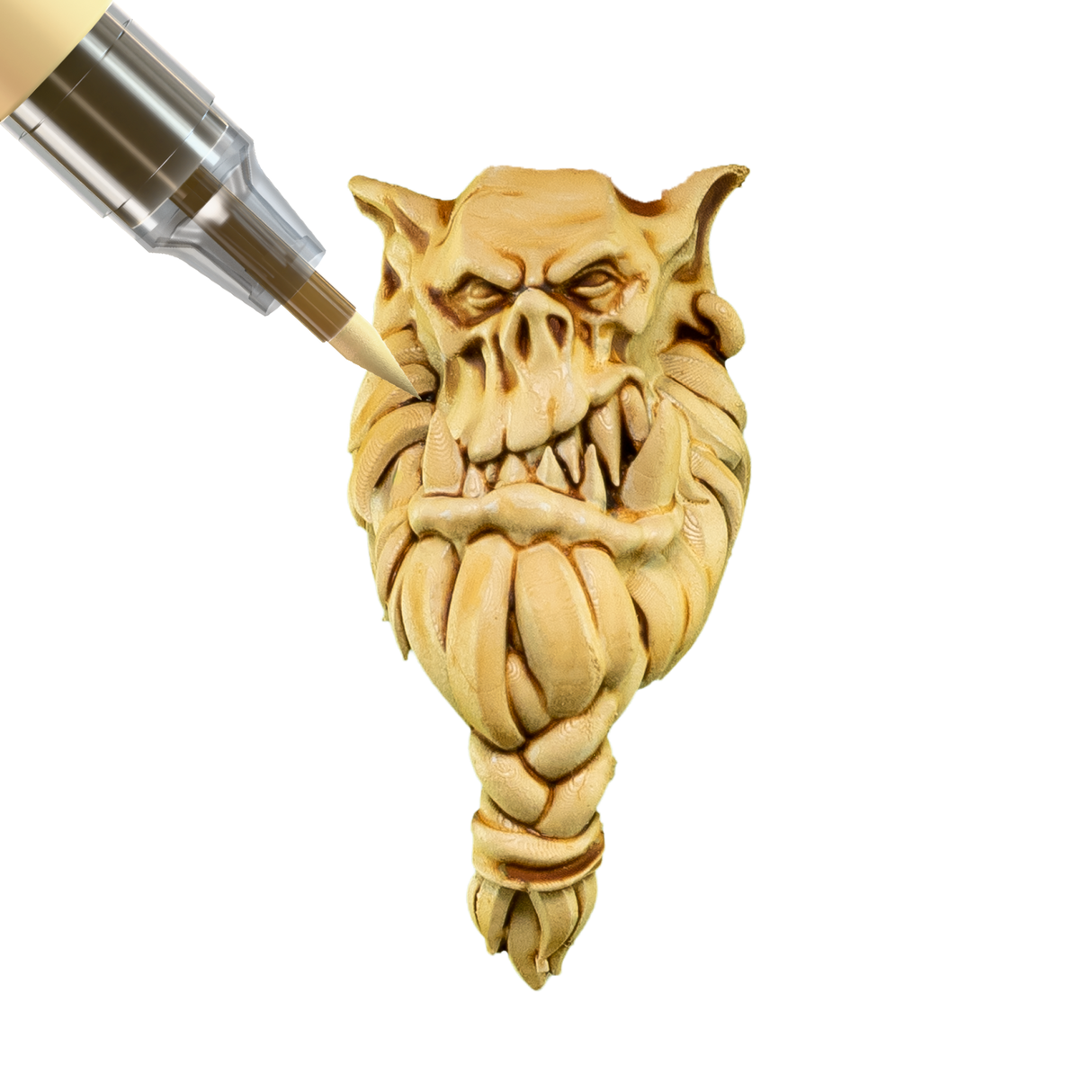 The Army Painter - Speedpaint Marker: Pallid Bone