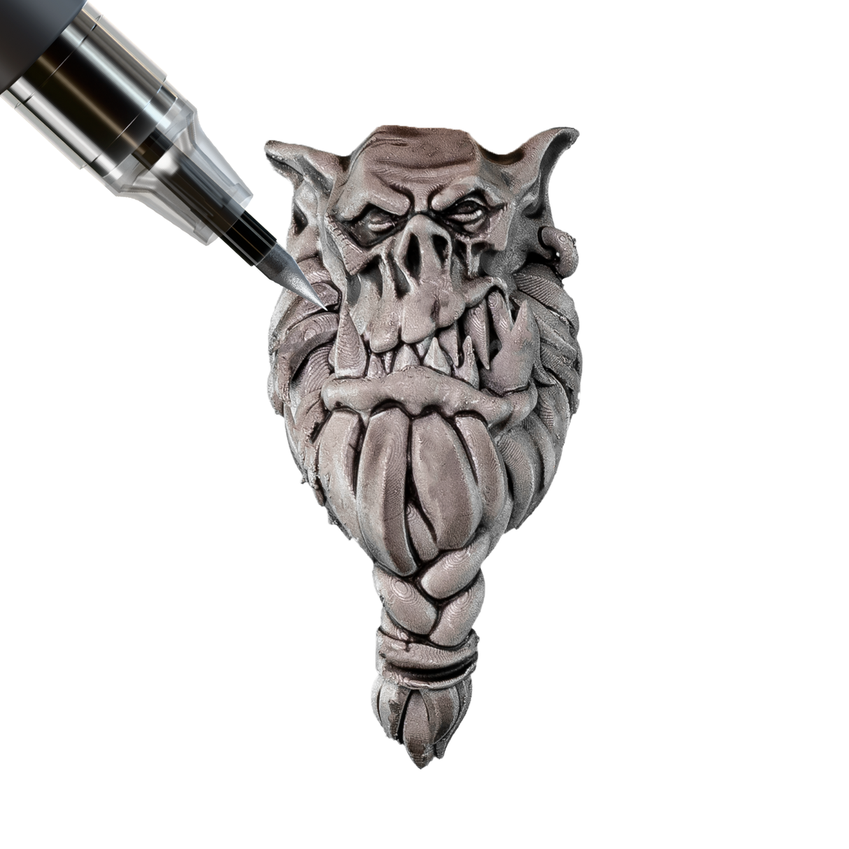 The Army Painter - Speedpaint Marker: Gravelord Grey