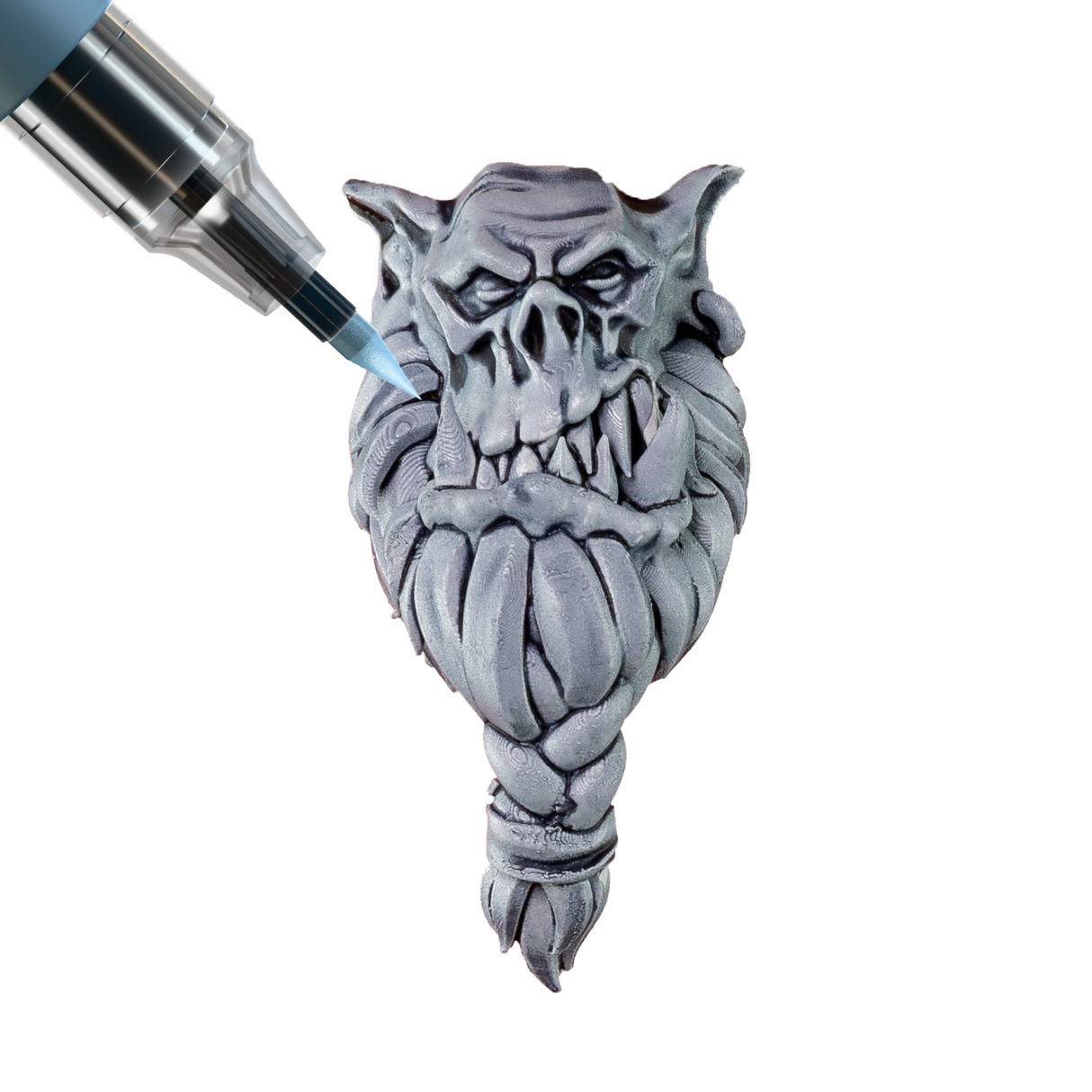 The Army Painter - Speedpaint Marker: Runic Grey