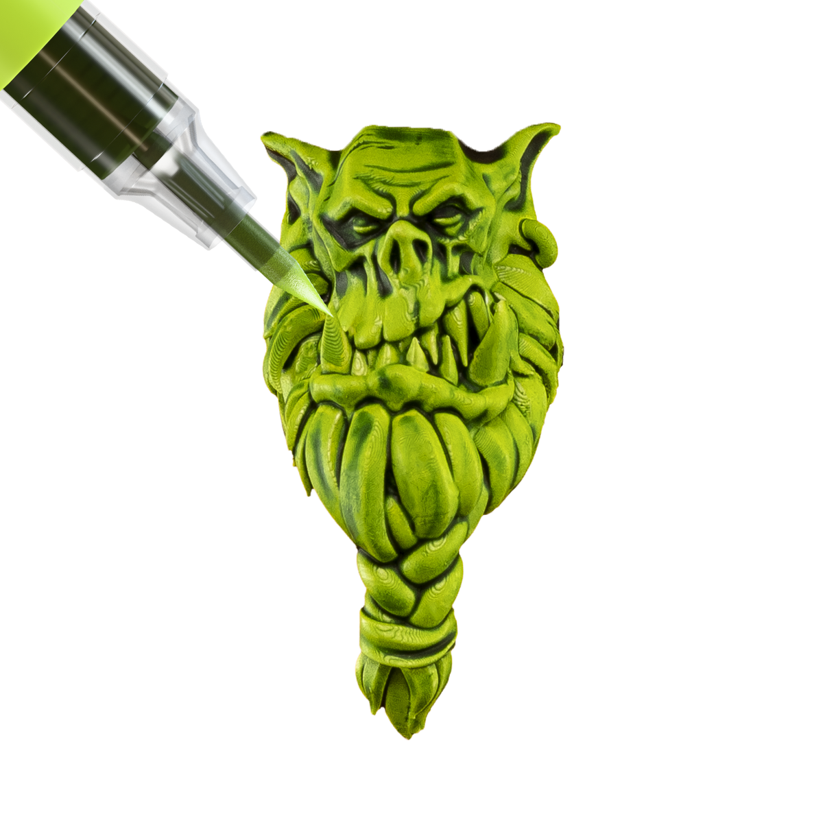 The Army Painter - Speedpaint Marker: Ghillie Dew