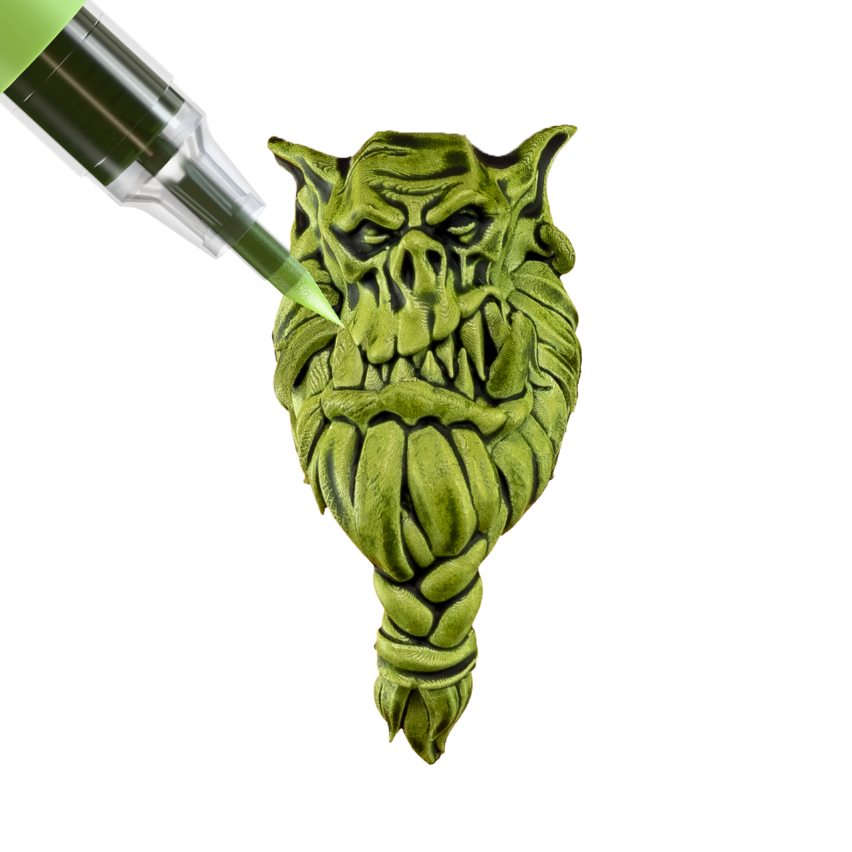 The Army Painter - Speedpaint Marker: Forest Sprite