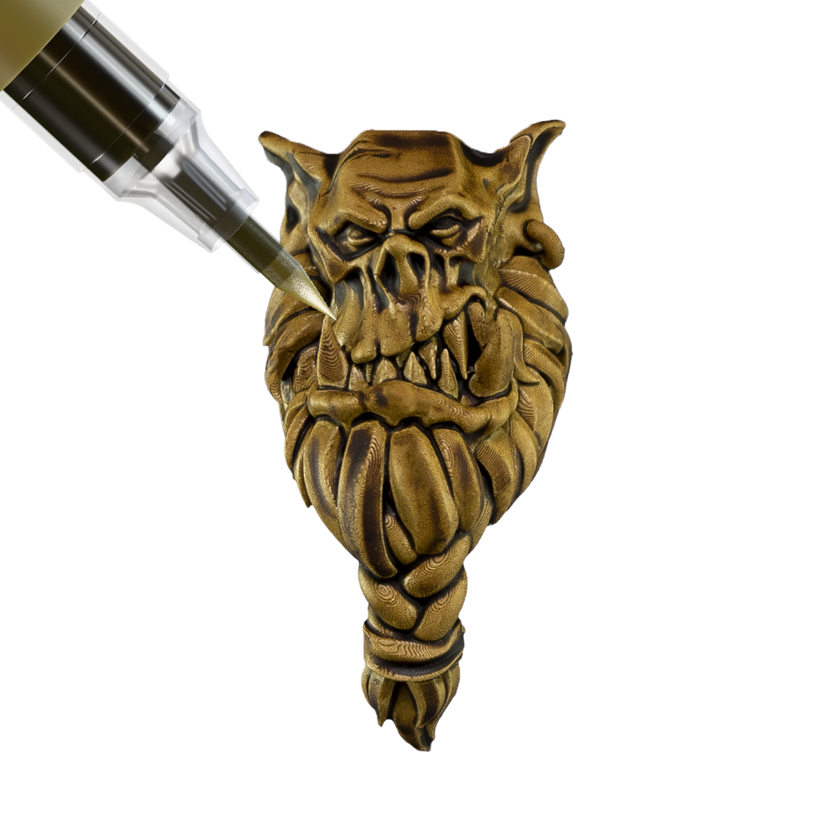 The Army Painter - Speedpaint Marker: Brownish Decay
