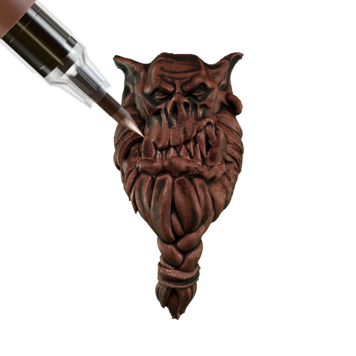 The Army Painter - Speedpaint Marker: Burnished Red