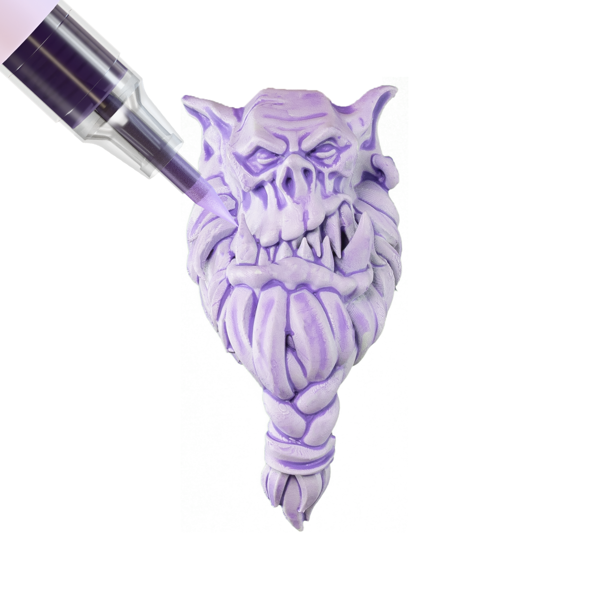 The Army Painter - Speedpaint Marker: Pastel Lavender