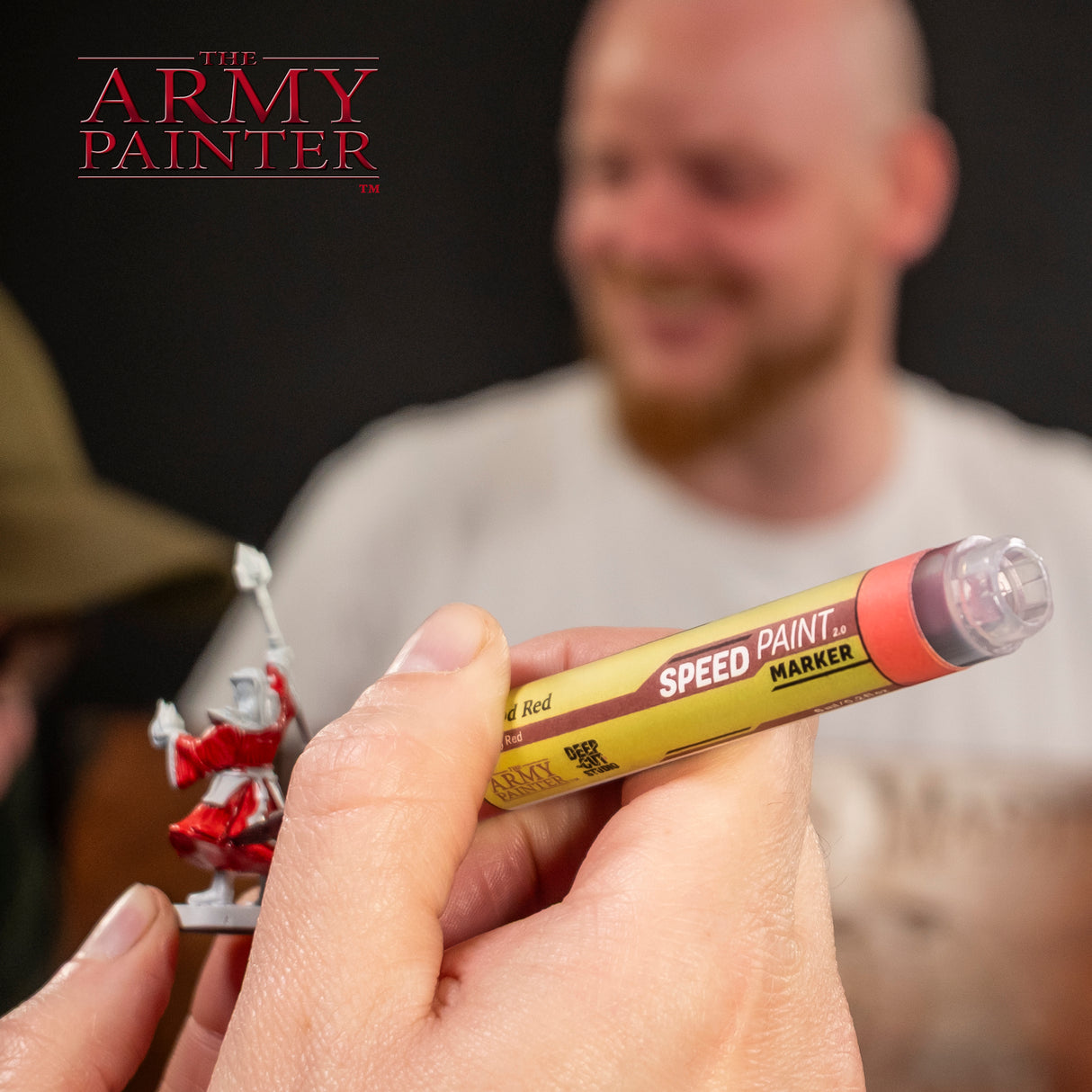The Army Painter - Speedpaint Marker: Mega Set PRE ORDER