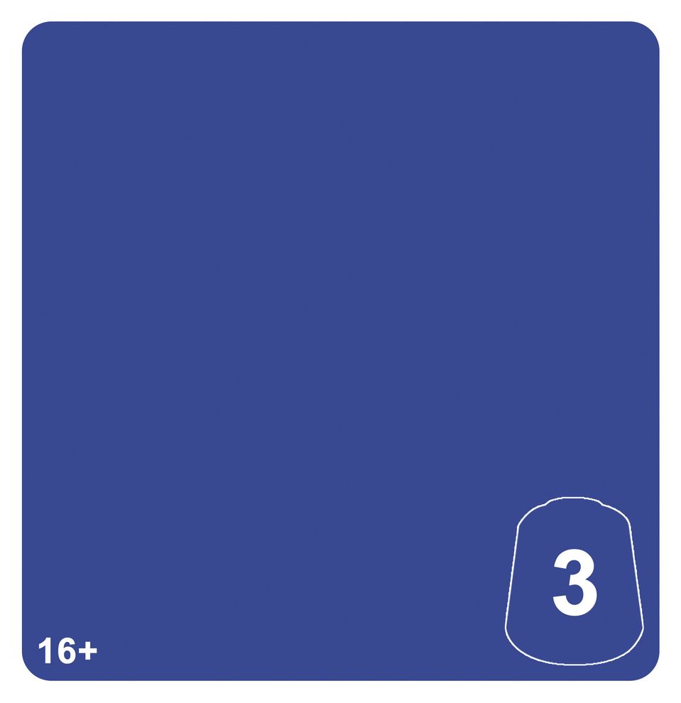Warhammer Colour - Tone Pro: Shalaxi Violet 3