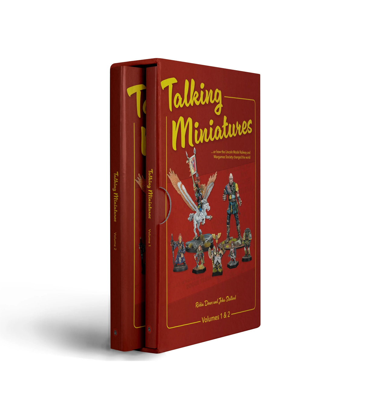 Talking Miniatures - Standard Edition