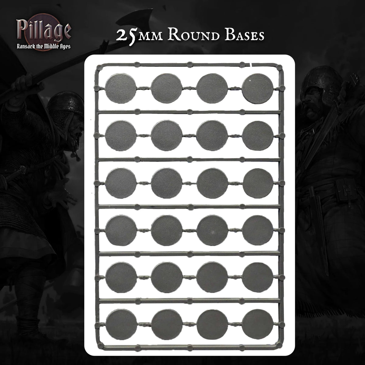 Pillage - Introductory Set
