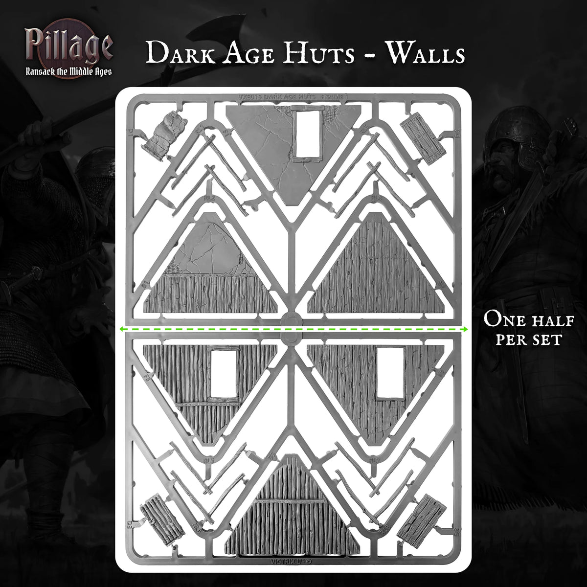 Pillage - Introductory Set