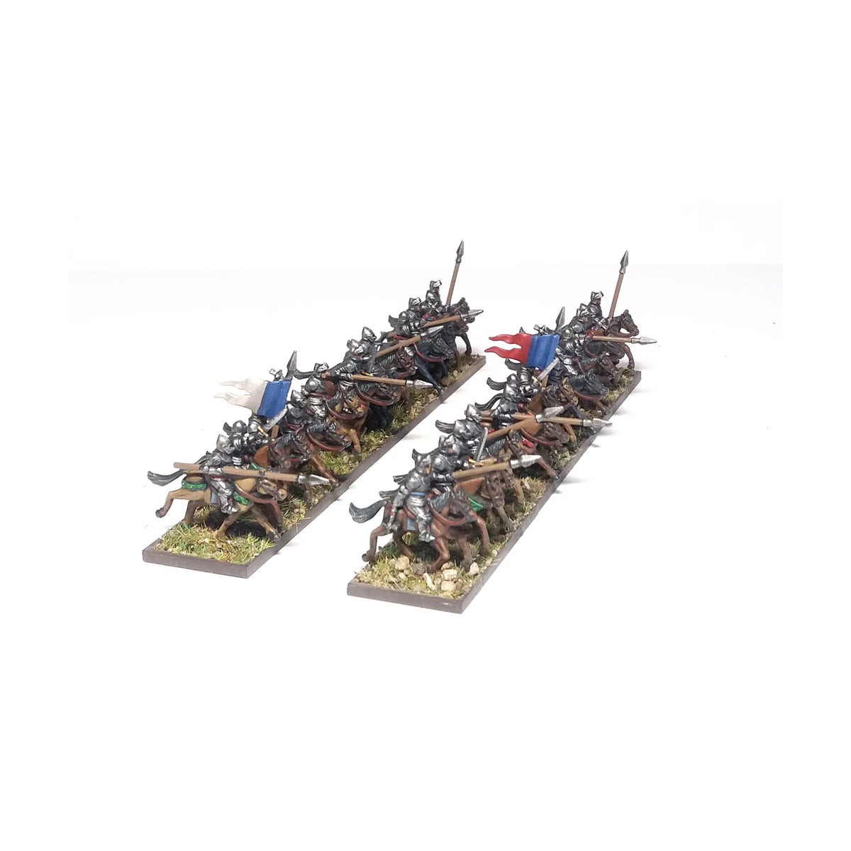 Grand Battle Scale - Azincourt French Army