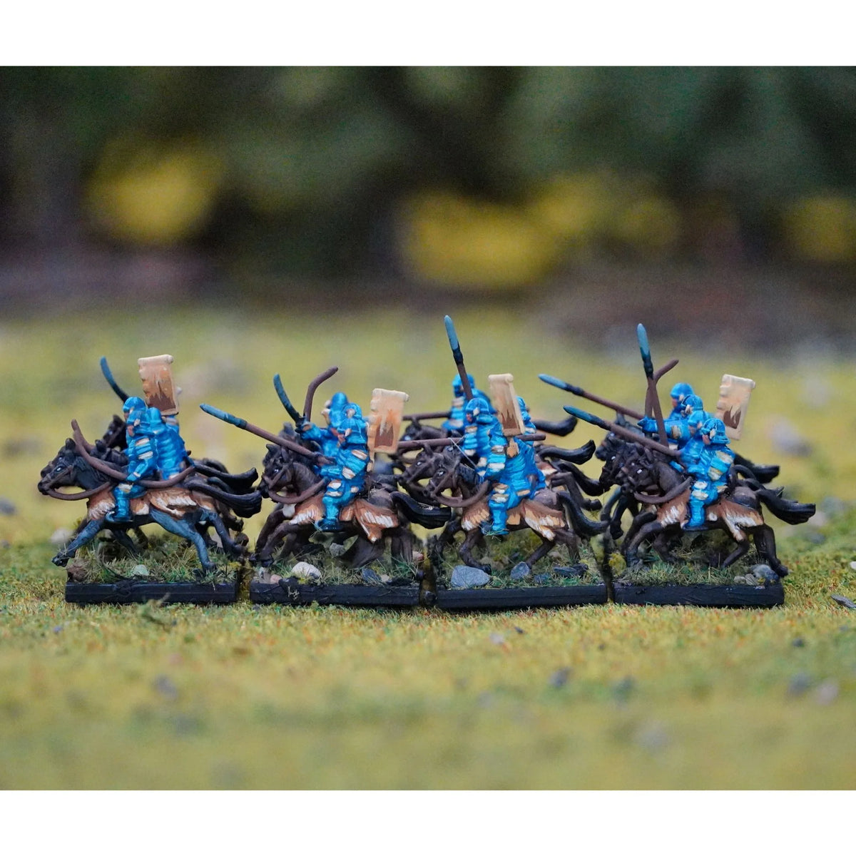 Grand Battle Scale - Heiho: The Mass Battle Samurai Game