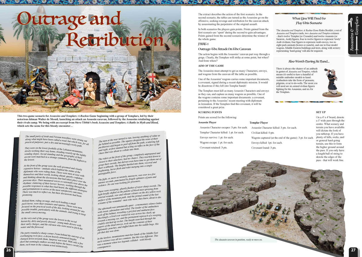 Wargames Illustrated - WI456 December 2025 Edition