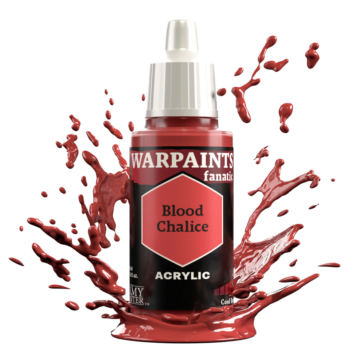 The Army Painter - Warpaints Fanatic: Blood Chalice