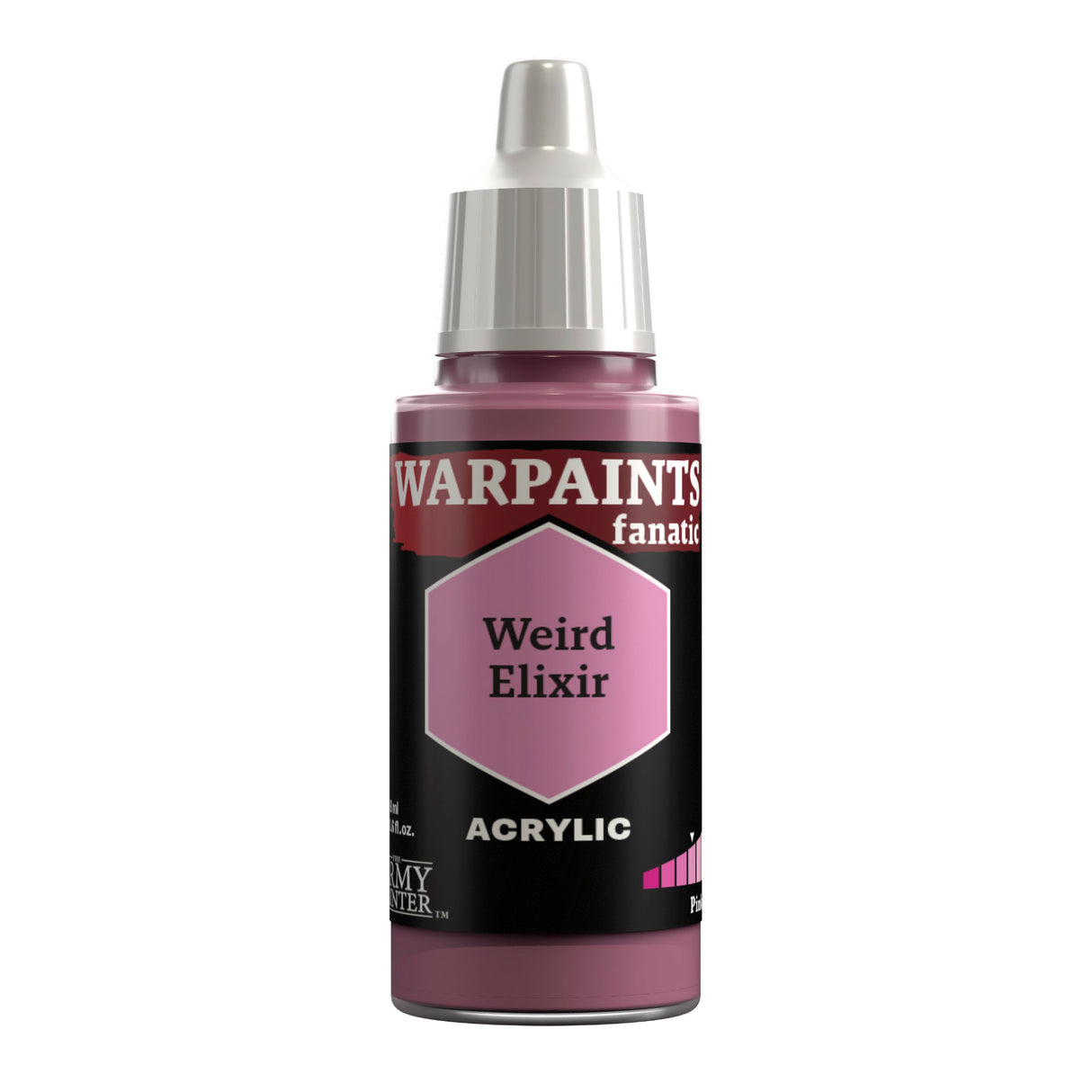 The Army Painter - Warpaints Fanatic: Weird Elixir