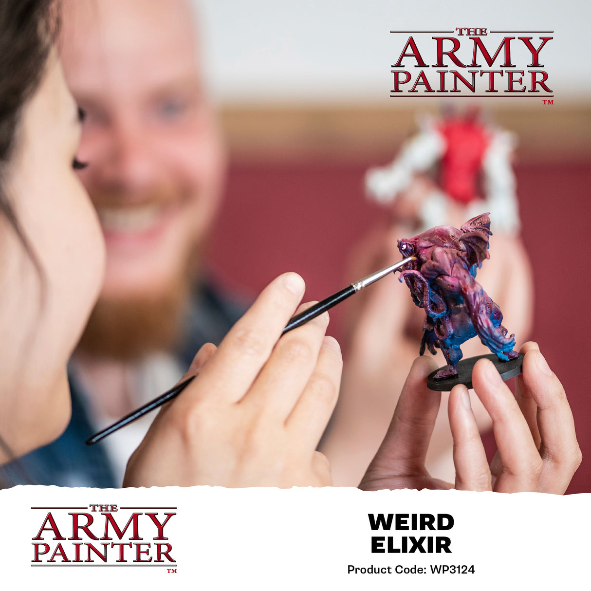 The Army Painter - Warpaints Fanatic: Weird Elixir