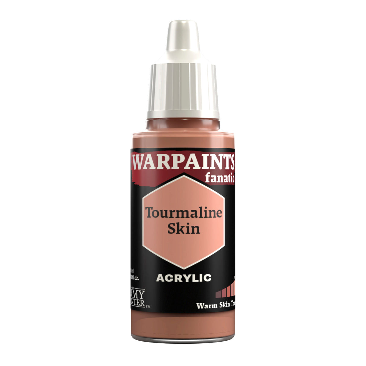 The Army Painter - Warpaints Fanatic: Tourmaline Skin