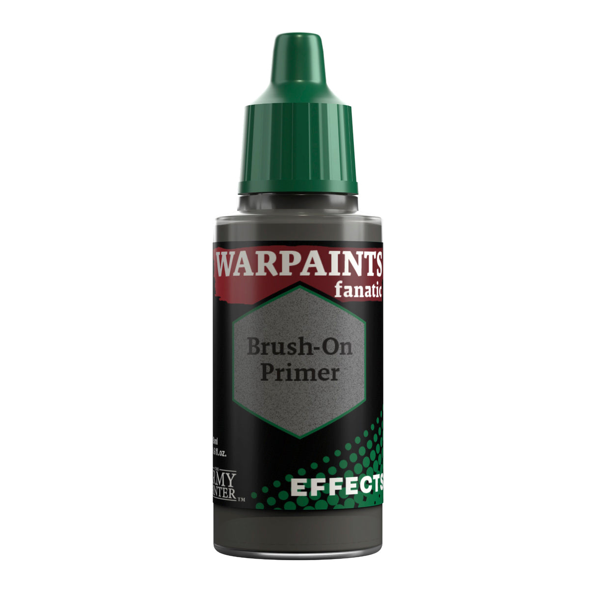 The Army Painter - Warpaints Fanatic Effects: Brush-On Primer