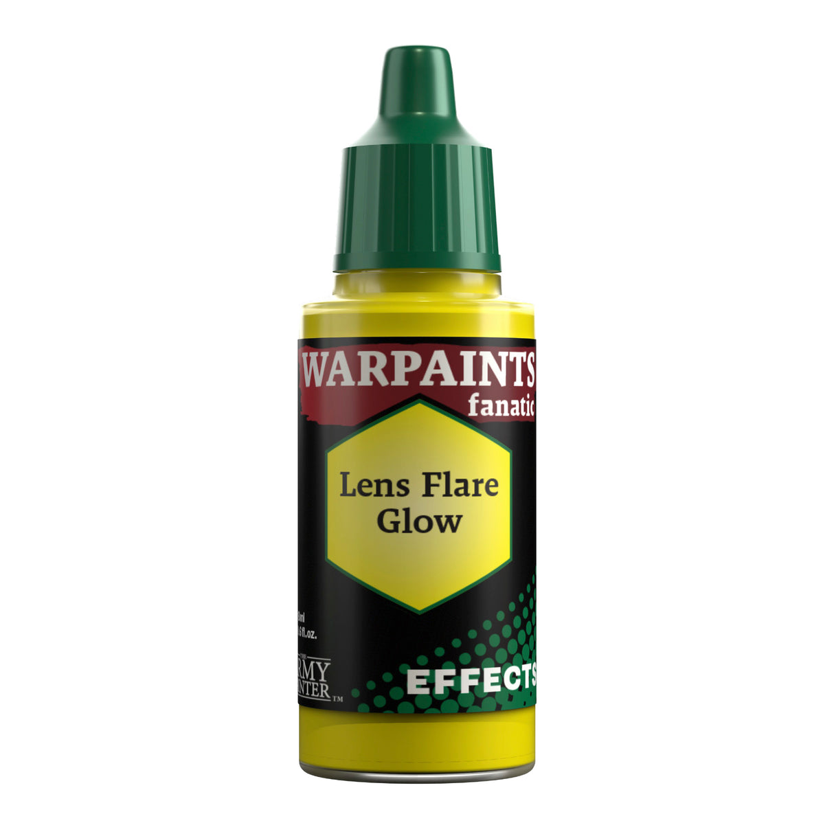 The Army Painter - Warpaints Fanatic Effects: Lens Flare Glow