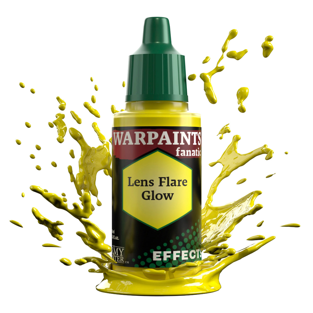 The Army Painter - Warpaints Fanatic Effects: Lens Flare Glow