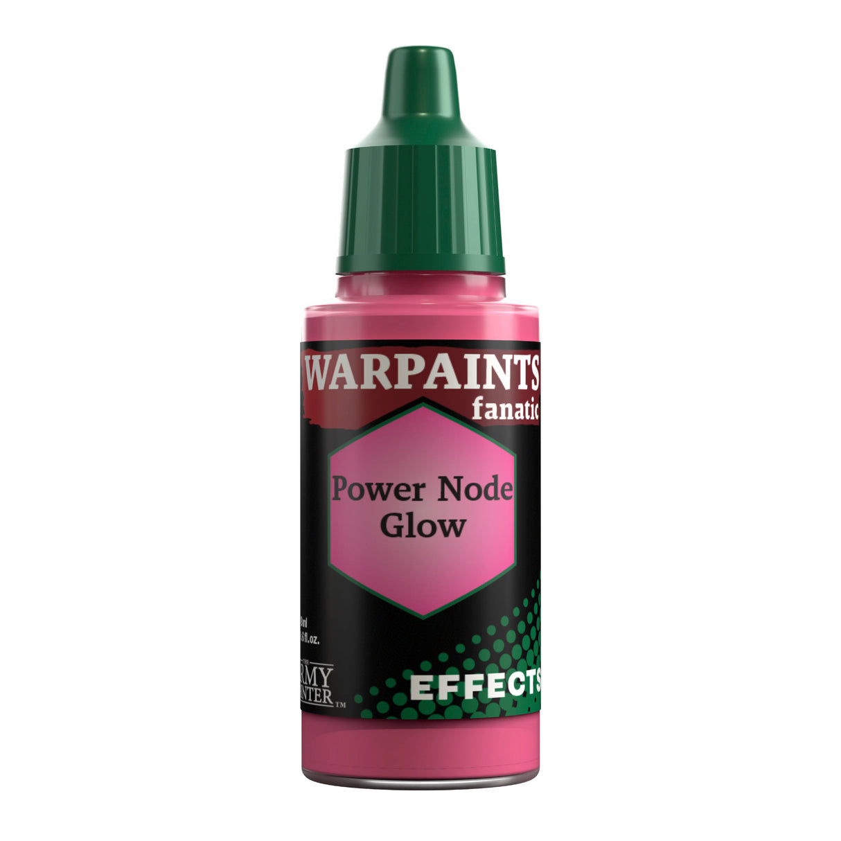 The Army Painter - Warpaints Fanatic Effects: Power Node Glow