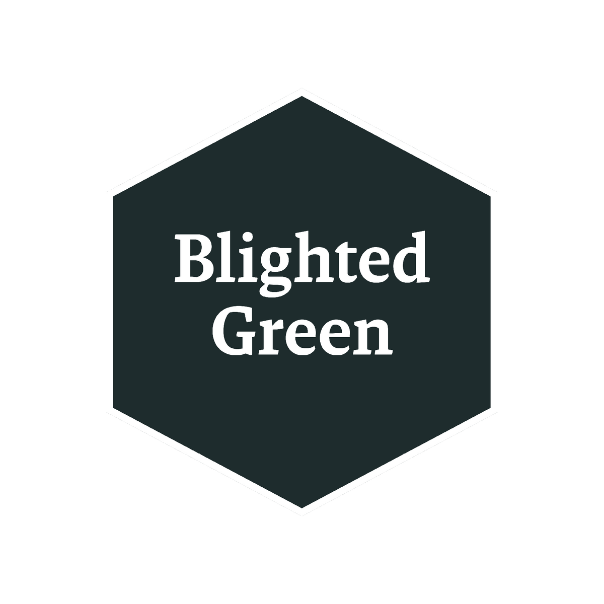 The Army Painter - John Blanche Masterclass: Blighted Green