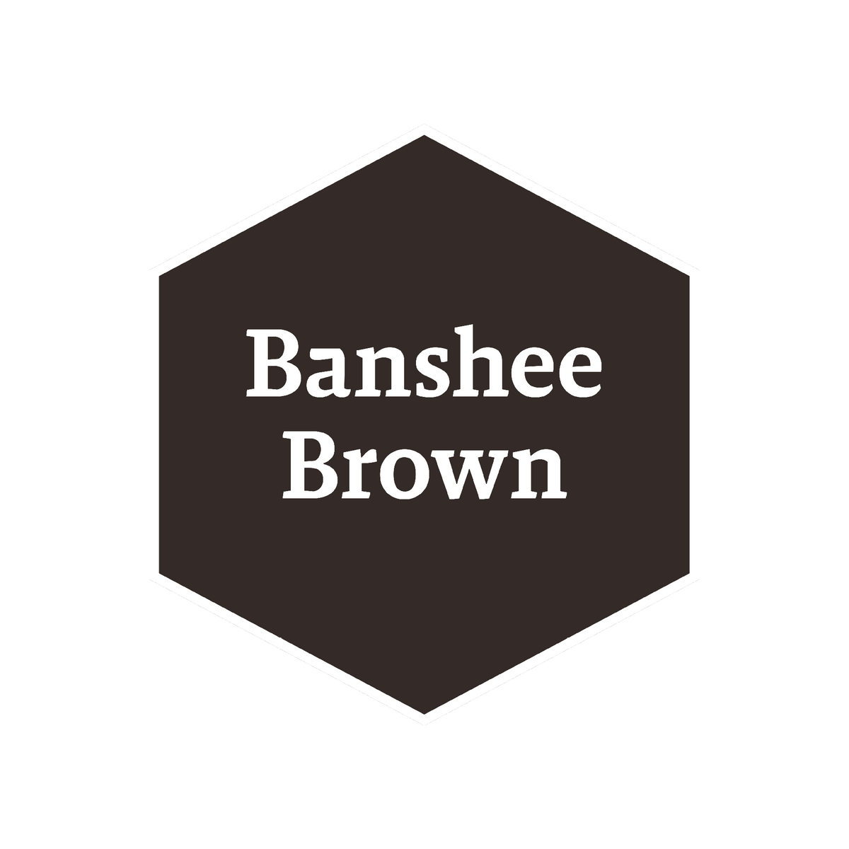 The Army Painter - John Blanche Masterclass: Banshee Brown