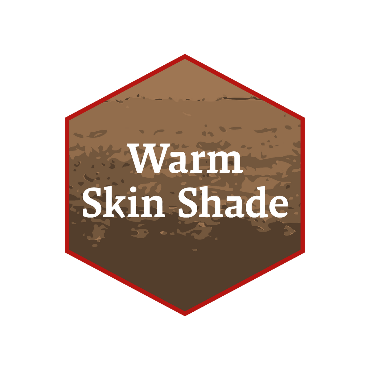 The Army Painter - John Blanche Masterclass: Warm Skin Shade