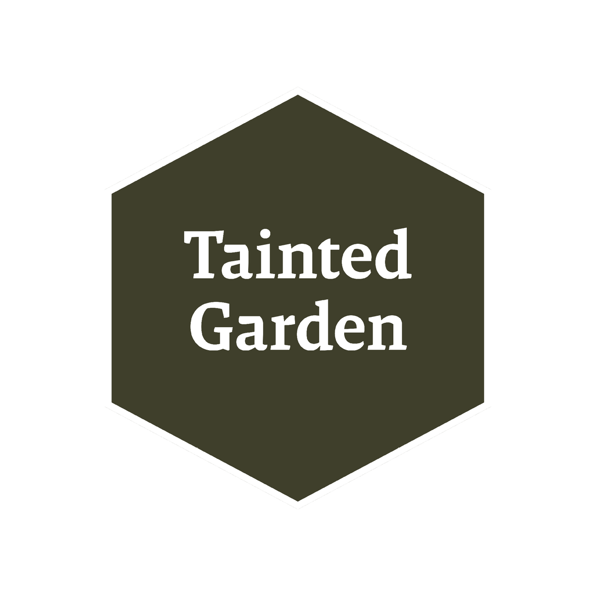 The Army Painter - John Blanche Masterclass: Tainted Garden