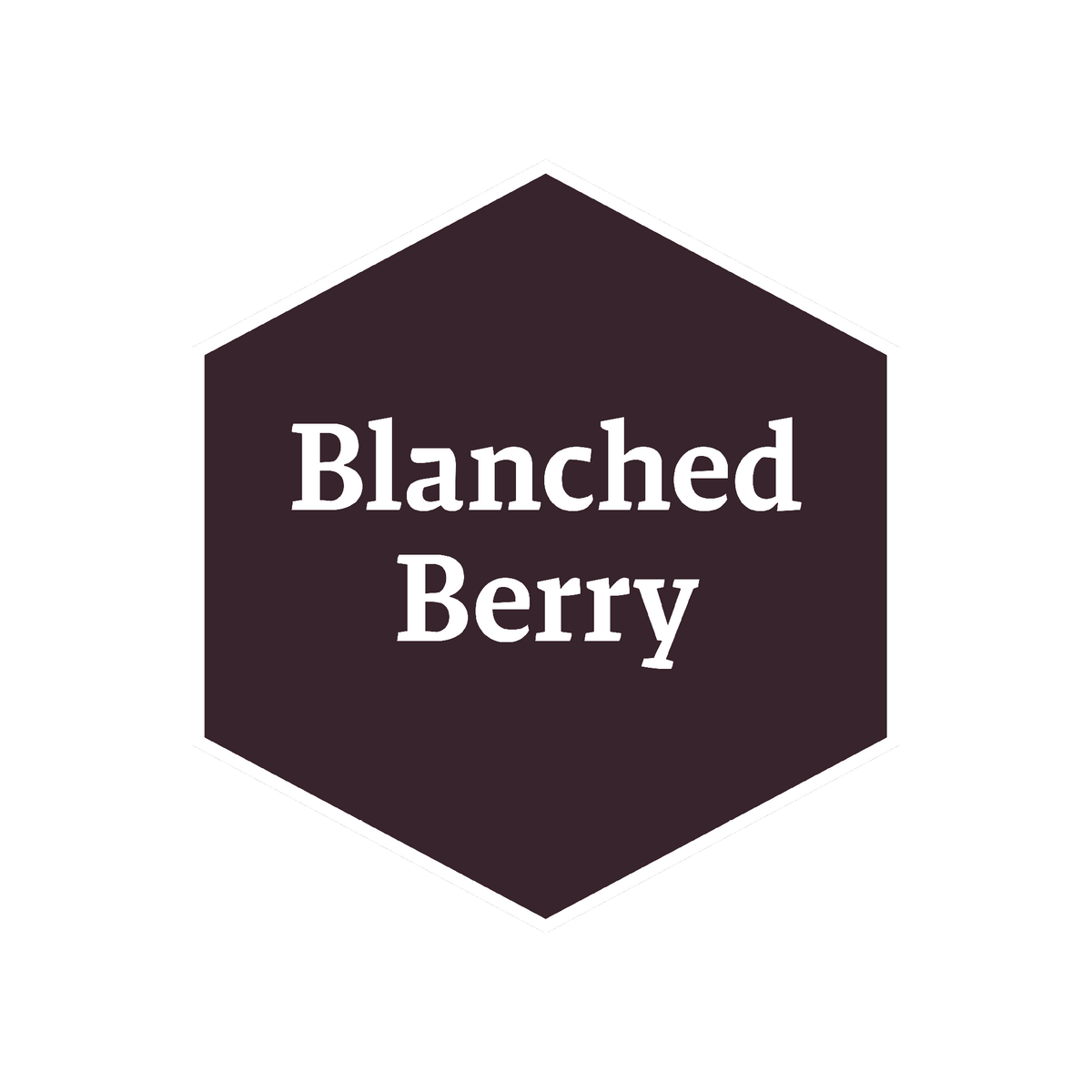 The Army Painter - John Blanche Masterclass: Blanched Berry