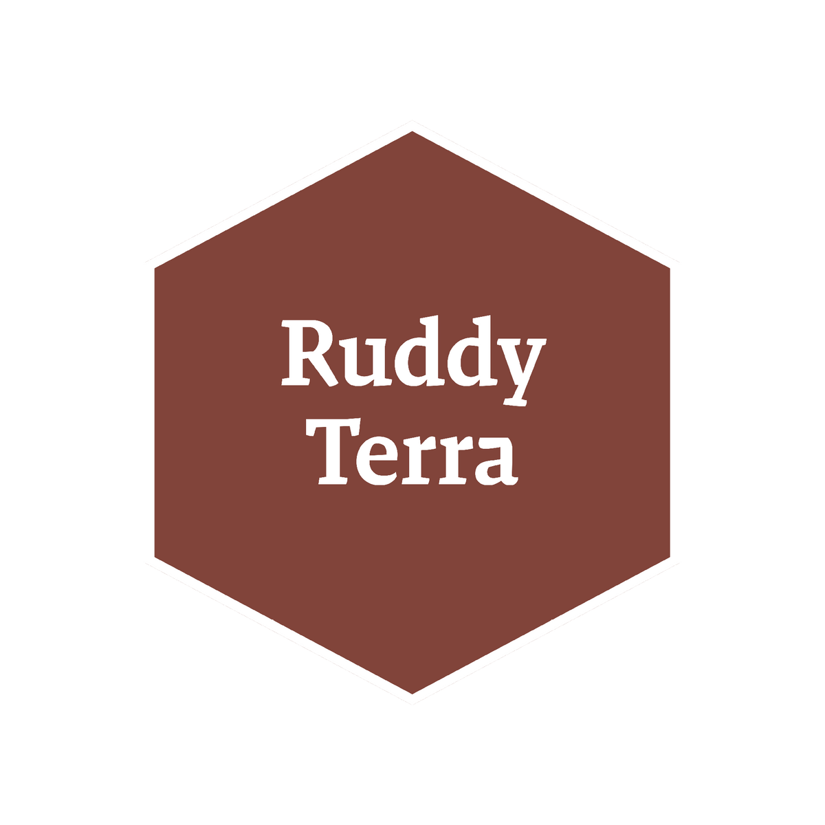 The Army Painter - John Blanche Masterclass: Ruddy Terra