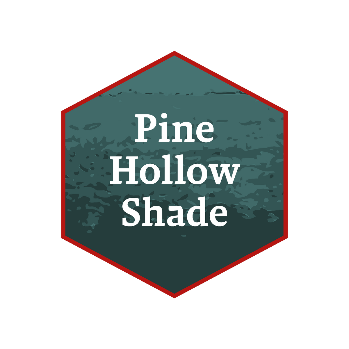 The Army Painter - John Blanche Masterclass: Pine Hollow Shade