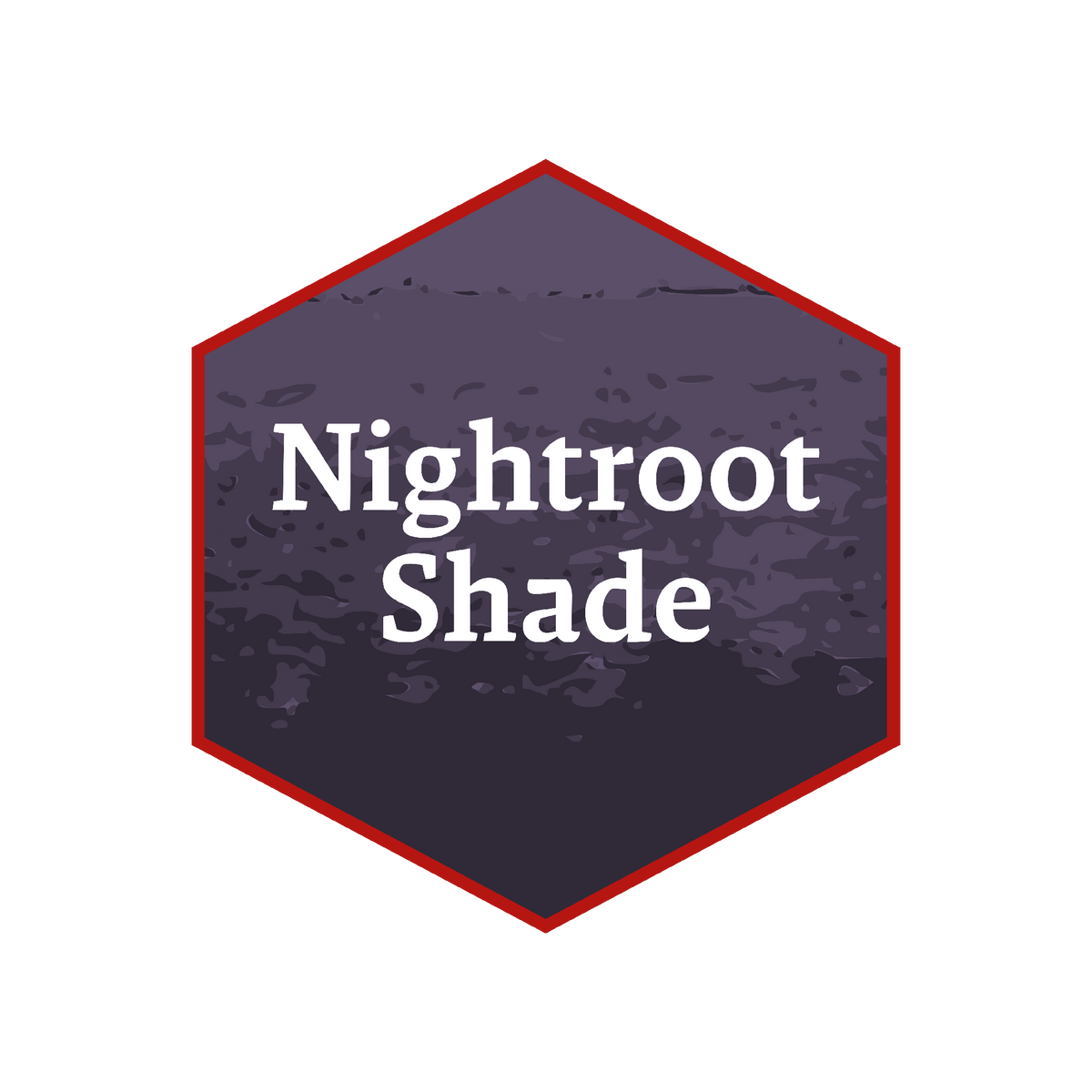 The Army Painter - John Blanche Masterclass: Nightroot Shade