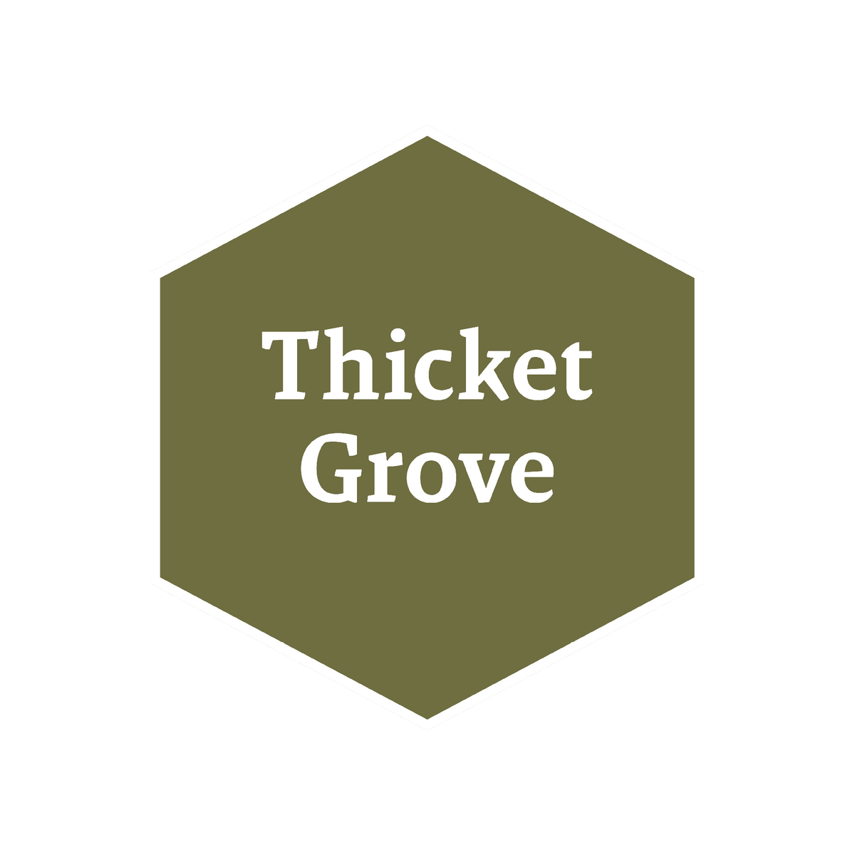 The Army Painter - John Blanche Masterclass: Thicket Grove