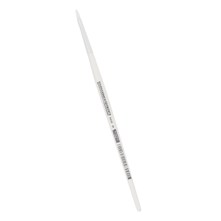 Warhammer Colour - Base Brush: Medium