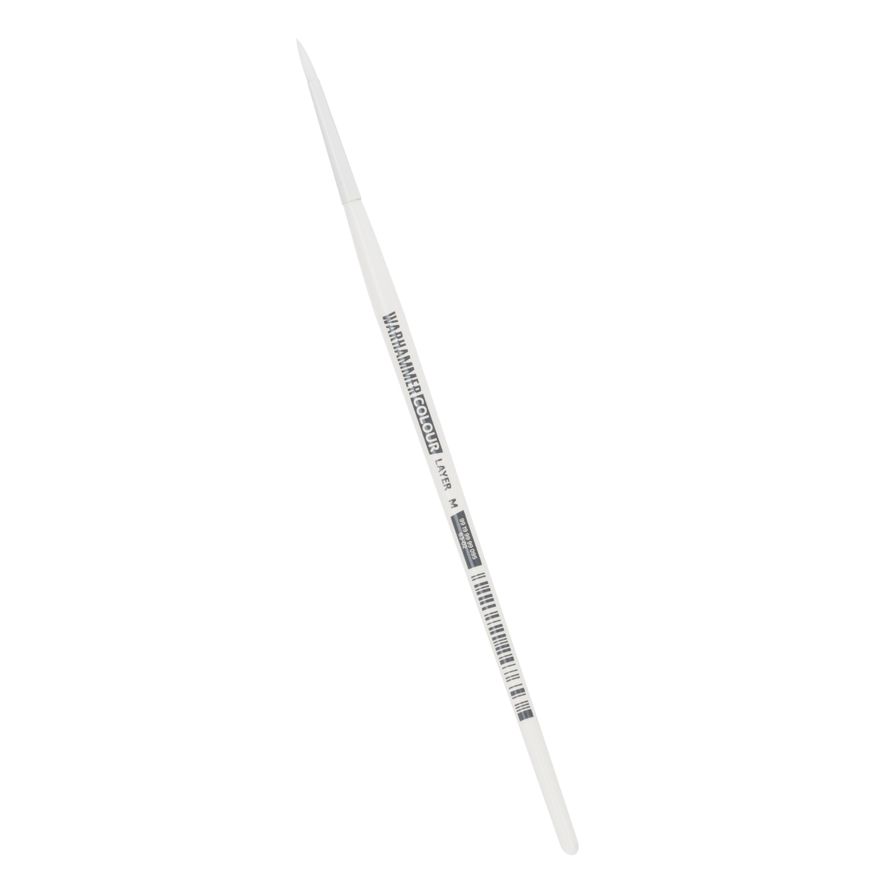 Warhammer Colour - Layer Brush: Medium