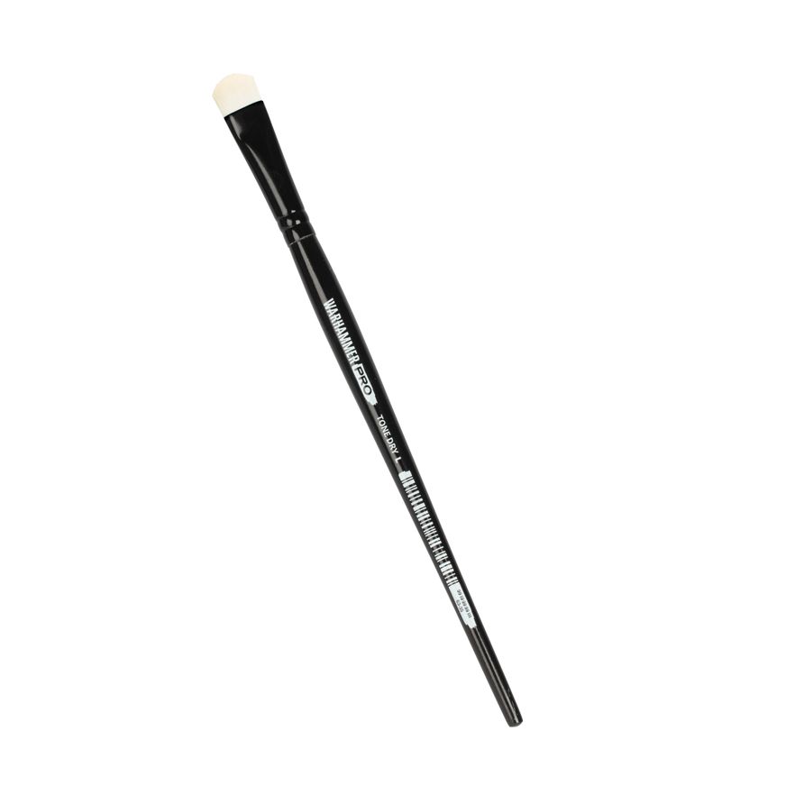 Warhammer Pro - Tone Drybrush: Large