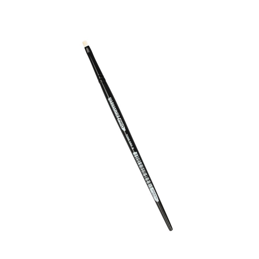 Warhammer Pro - Tone Drybrush: Small