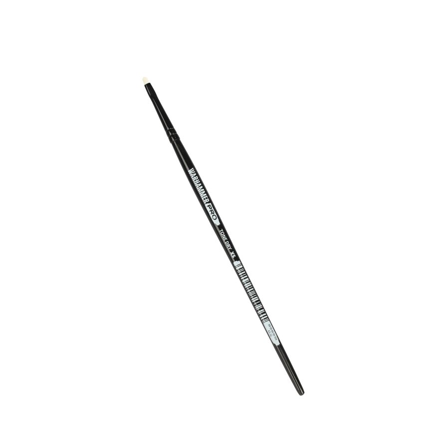Warhammer Pro - Tone Drybrush: Extra Small