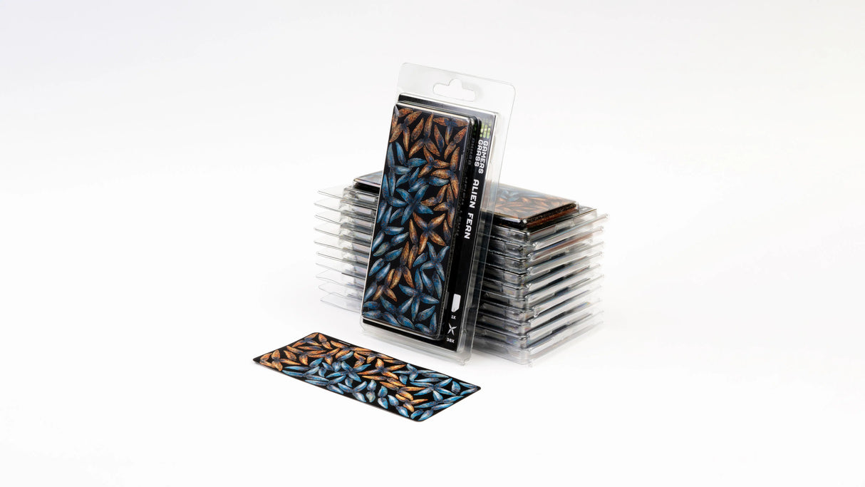 Gamers Grass - Laser Plants Alien Fern