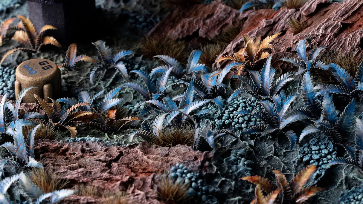 Gamers Grass - Laser Plants Alien Fern