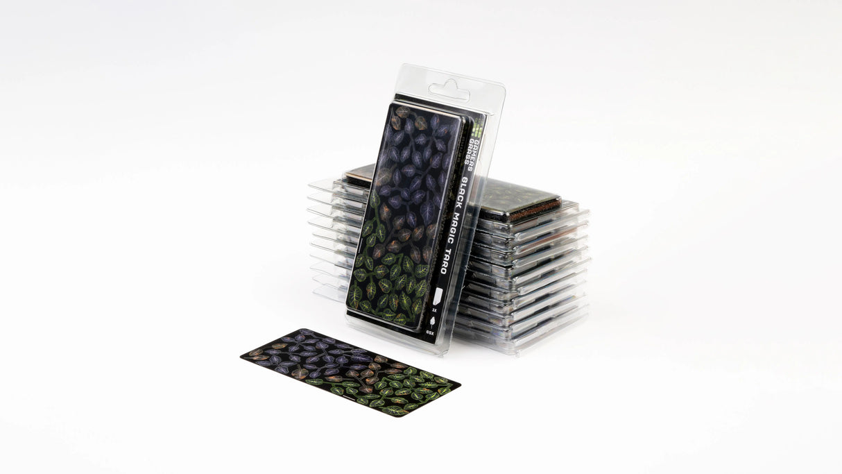 Gamers Grass - Laser Plants Black Magic Taro