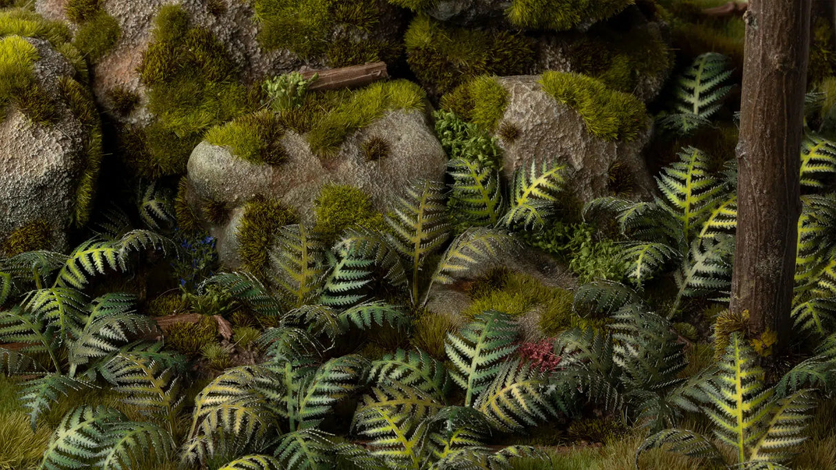 Gamers Grass - Laser Plants Bracken