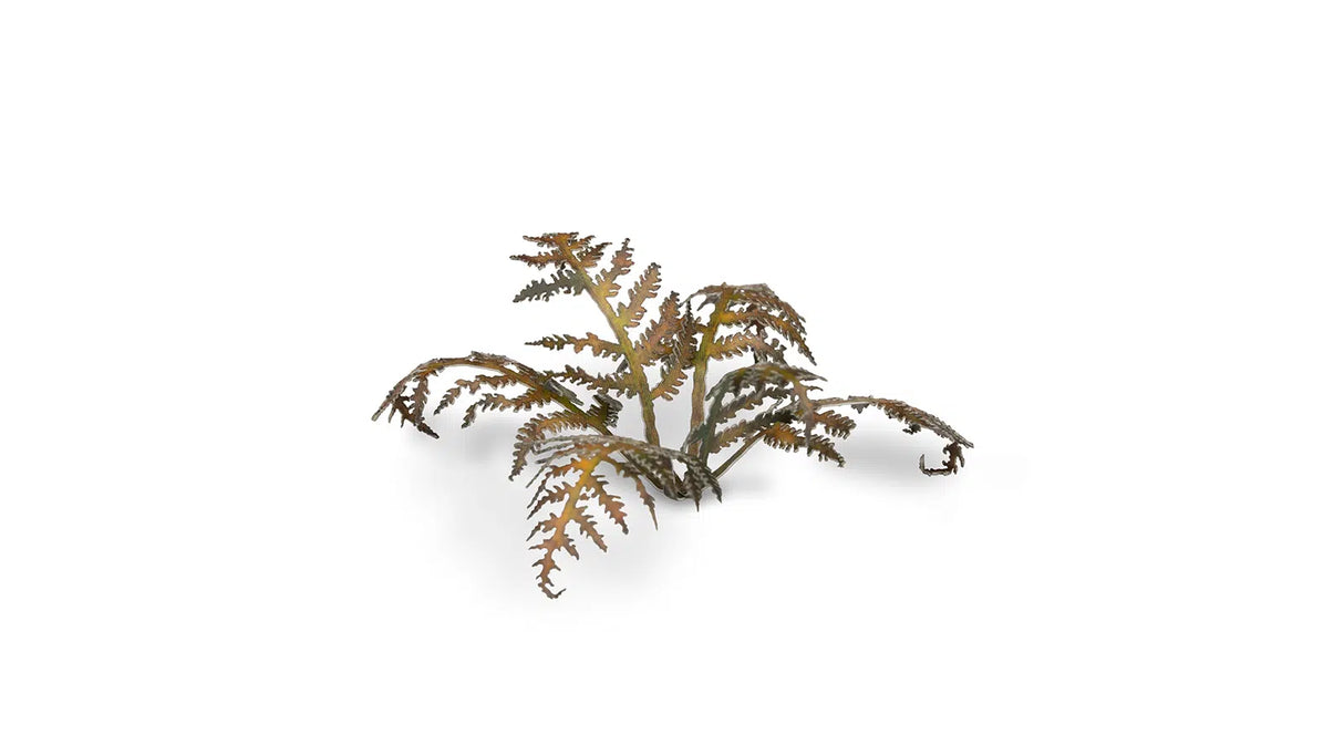 Gamers Grass - Laser Plants Dry Bracken